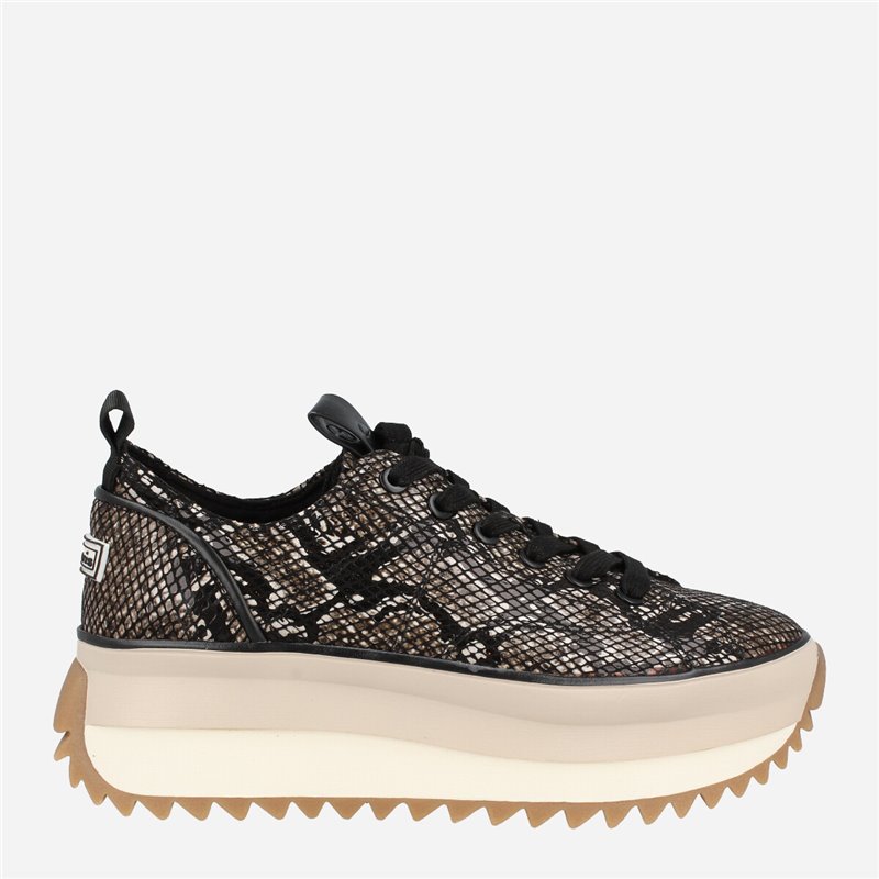 Sneaker Nakar Negro