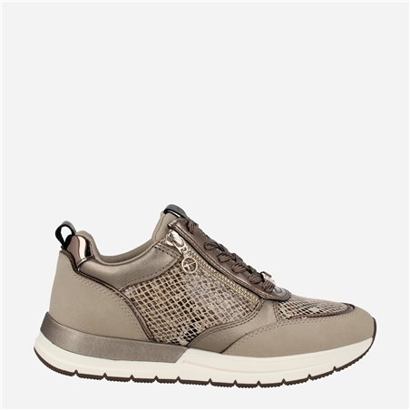 Sneaker Liatris Taupe
