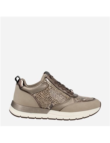 Sneaker Liatris Taupe
