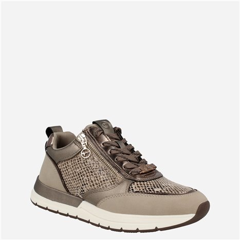 Sneaker Liatris Taupe