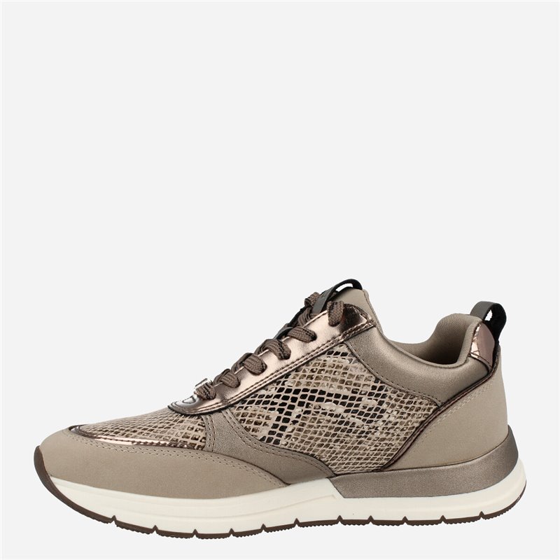 Sneaker Liatris Taupe