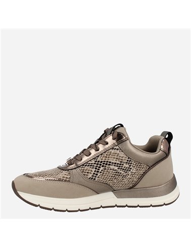 Sneaker Liatris Taupe