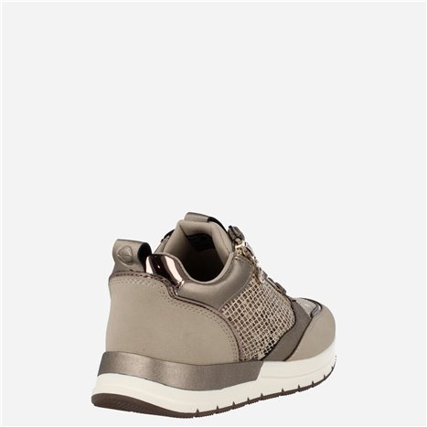 Sneaker Liatris Taupe