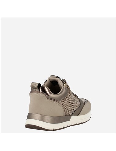 Sneaker Liatris Taupe