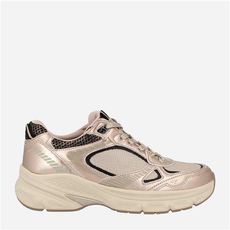 Sneaker Begoni Rosa