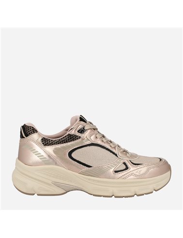 Sneaker Begoni Rosa