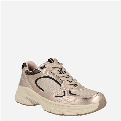 Sneaker Begoni Rosa