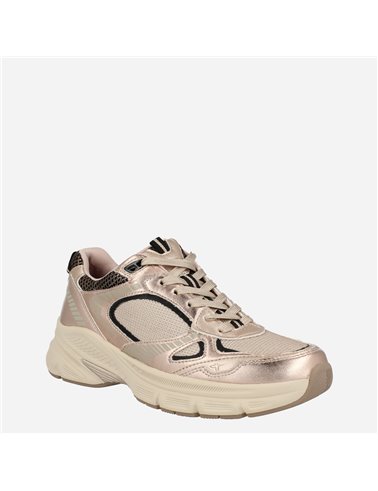 Sneaker Begoni Rosa
