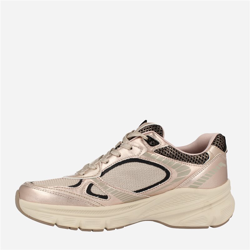 Sneaker Begoni Rosa