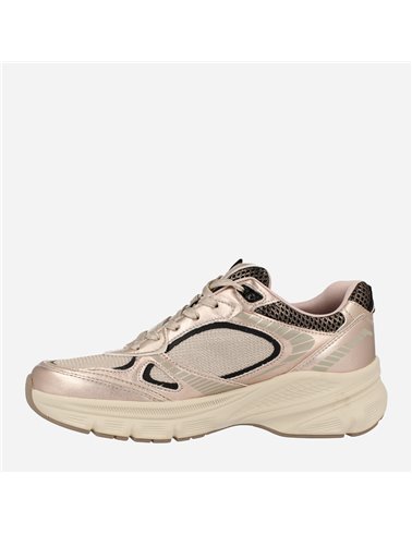 Sneaker Begoni Rosa
