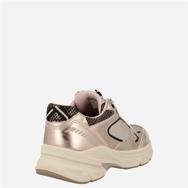 Sneaker Begoni Rosa