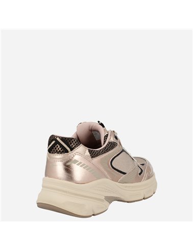 Sneaker Begoni Rosa