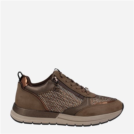 Sneaker Adonis Cuero