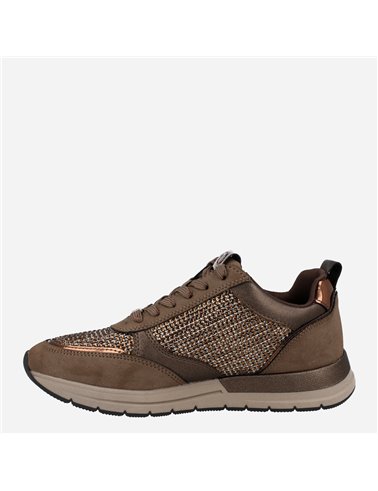 Sneaker Adonis Cuero