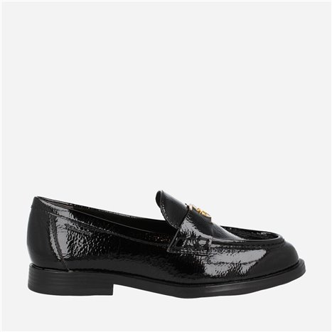 Mocasín Nosa Negro