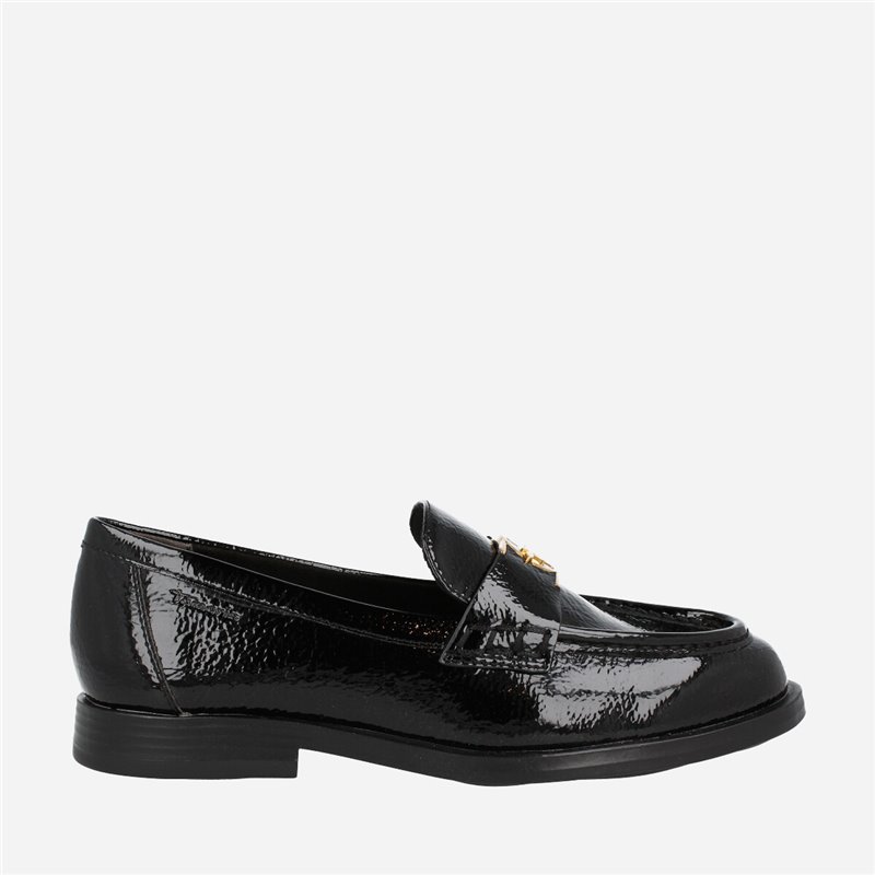 Mocasín Nosa Negro
