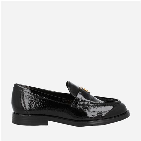 Mocasín Nosa Negro