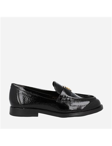 Mocasín Nosa Negro