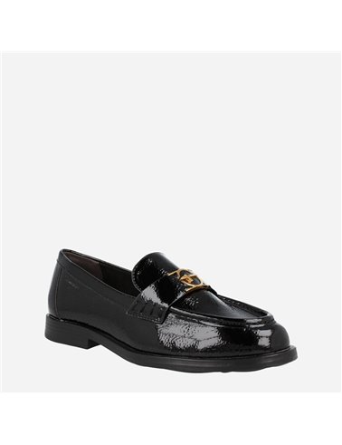 Mocasín Nosa Negro