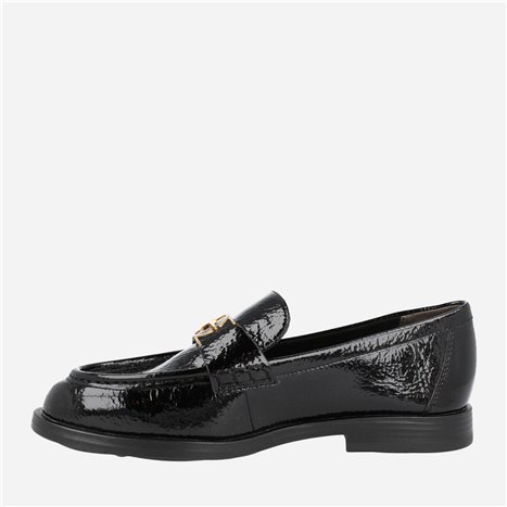 Mocasín Nosa Negro