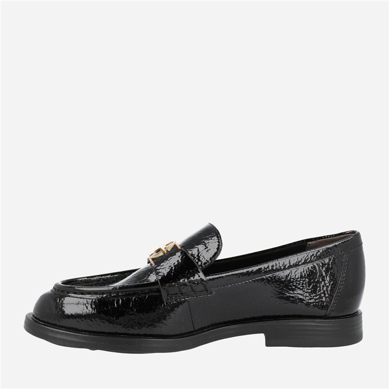 Mocasín Nosa Negro
