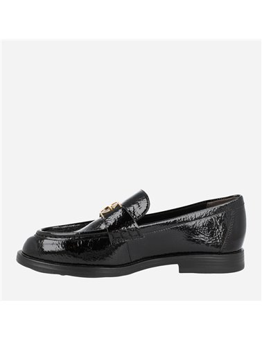 Mocasín Nosa Negro