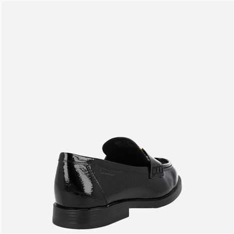 Mocasín Nosa Negro