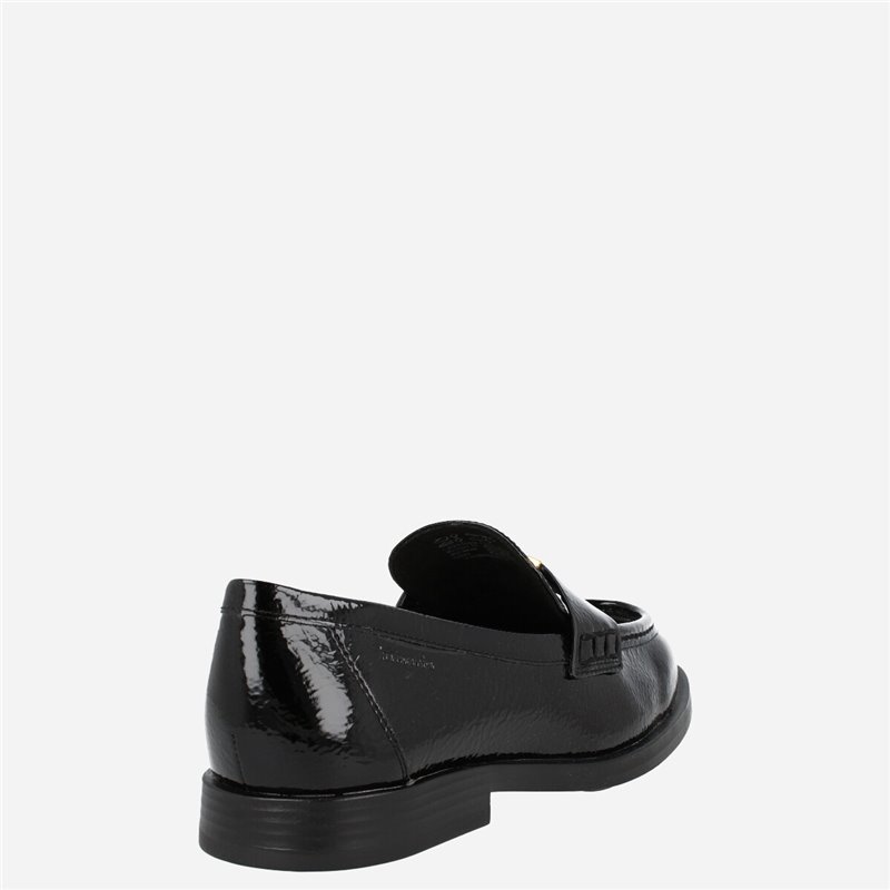 Mocasín Nosa Negro