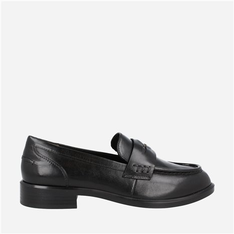 Mocasín Matis Negro