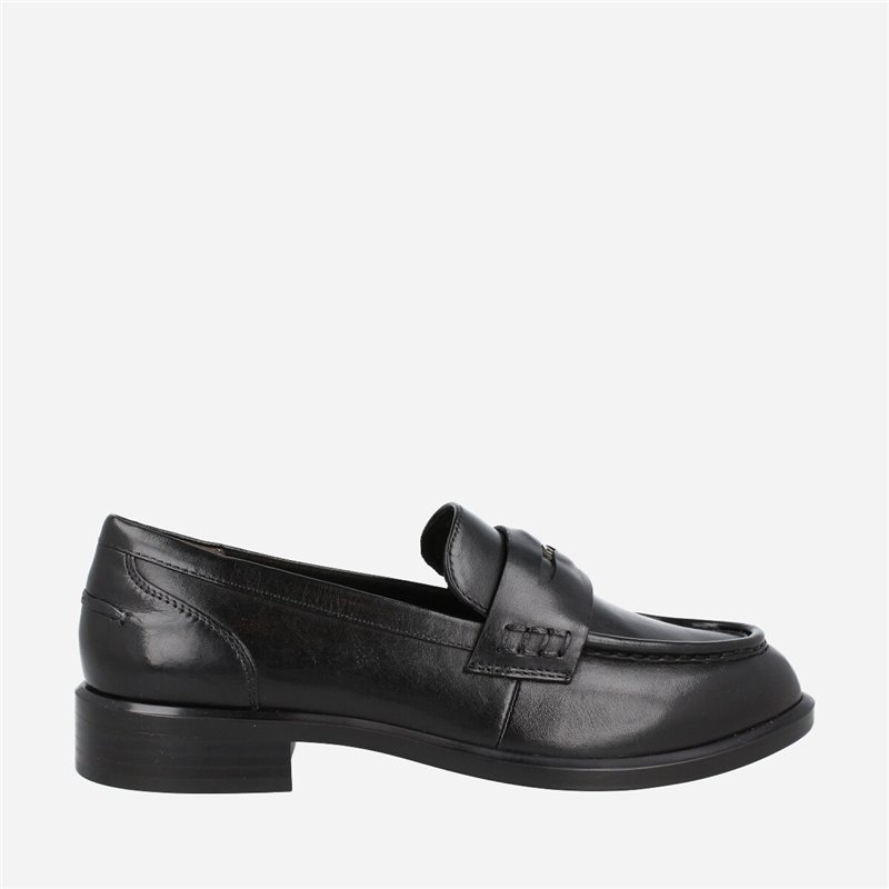 Mocasín Matis Negro
