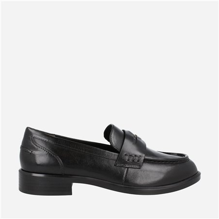 Mocasín Matis Negro