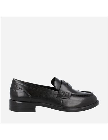 Mocasín Matis Negro