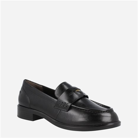 Mocasín Matis Negro
