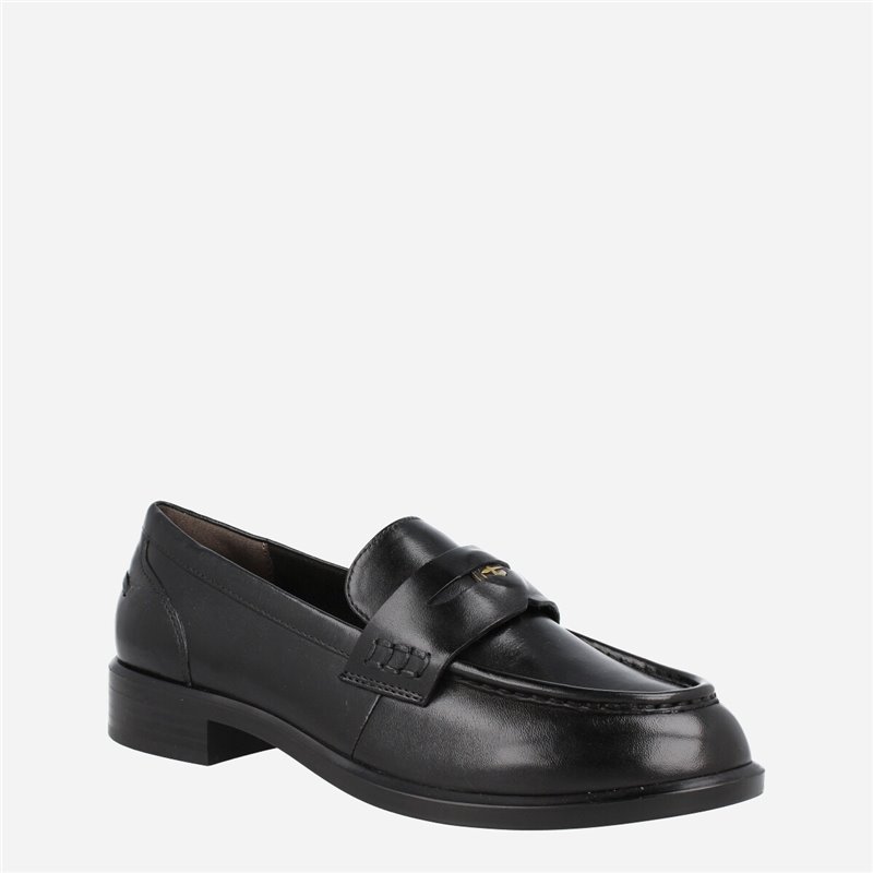 Mocasín Matis Negro