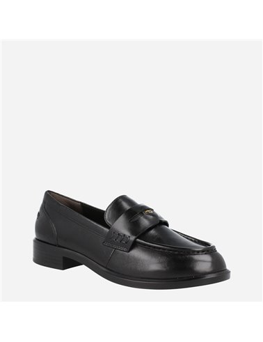Mocasín Matis Negro