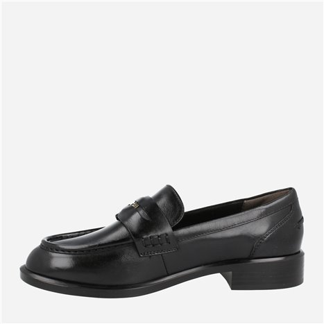 Mocasín Matis Negro