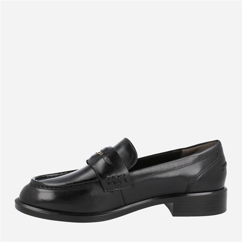 Mocasín Matis Negro