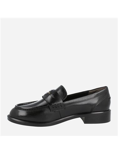 Mocasín Matis Negro