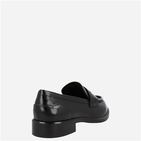 Mocasín Matis Negro