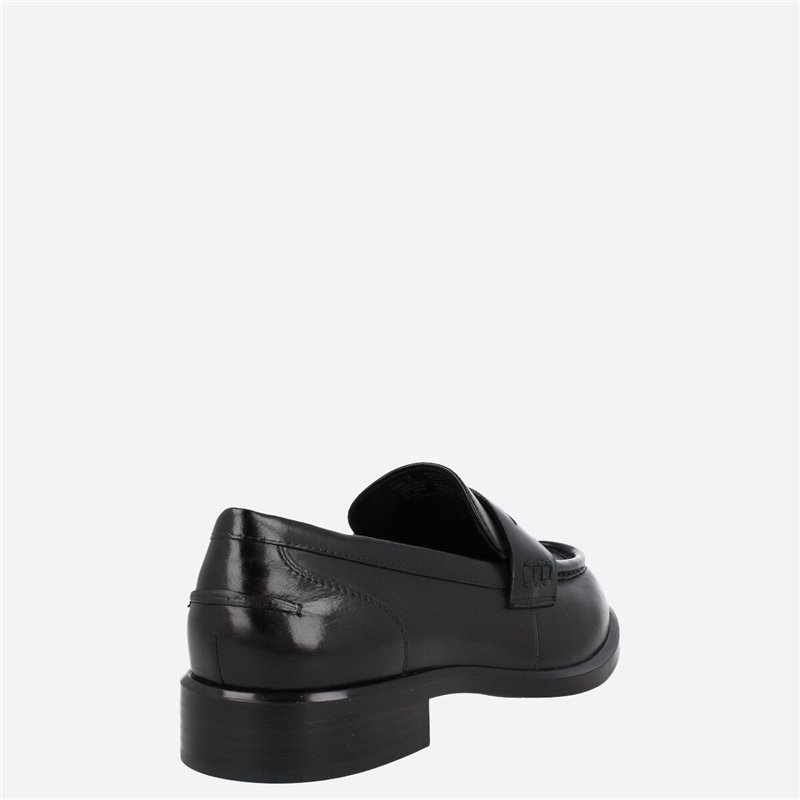 Mocasín Matis Negro