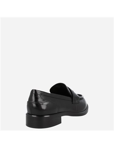 Mocasín Matis Negro