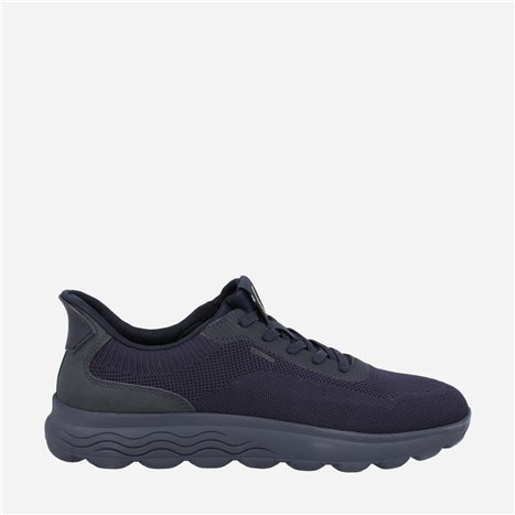 Sneaker Spherica Plus Marino