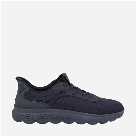 Sneaker Spherica Plus Marino