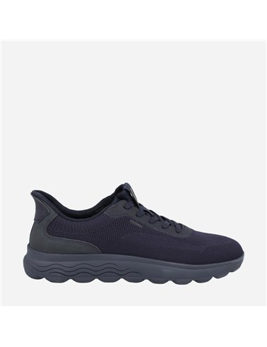 Sneaker Spherica Plus Marino