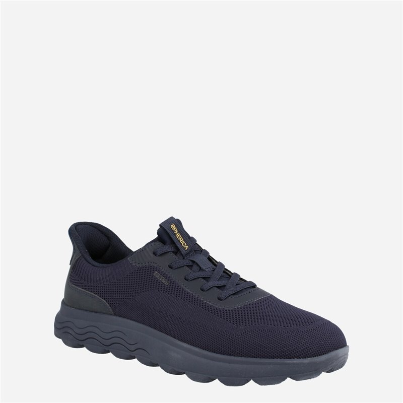 Sneaker Spherica Plus Marino