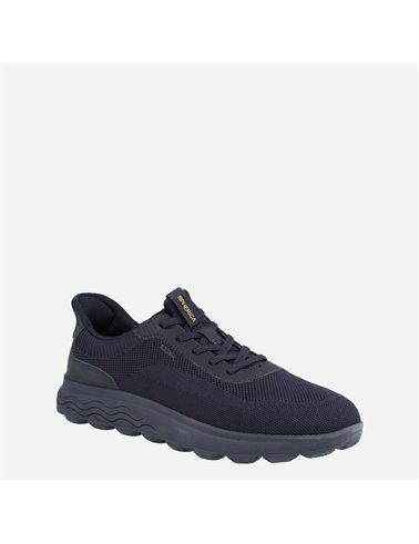 Sneaker Spherica Plus Marino