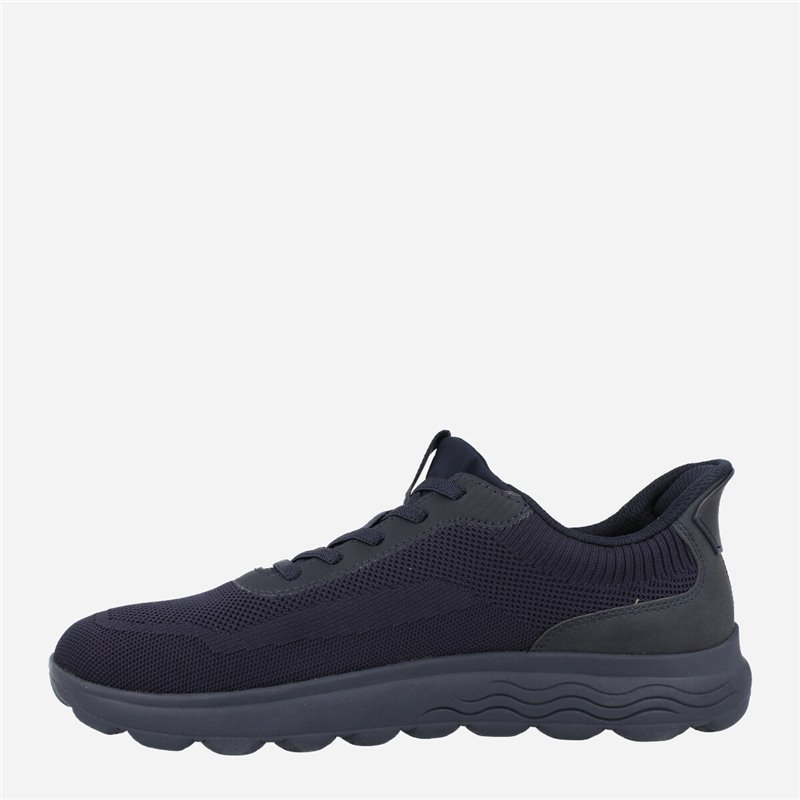 Sneaker Spherica Plus Marino