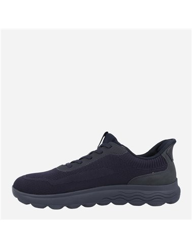 Sneaker Spherica Plus Marino