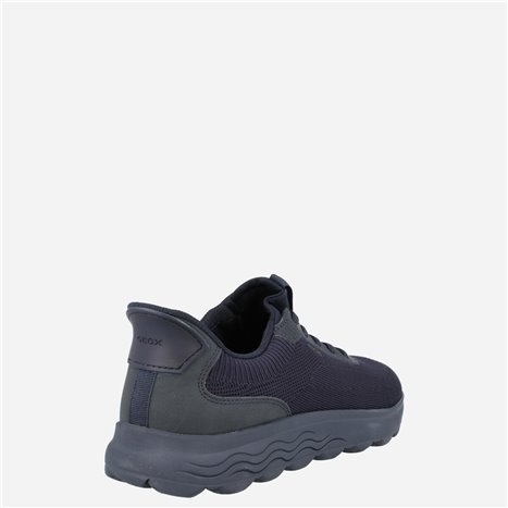 Sneaker Spherica Plus Marino