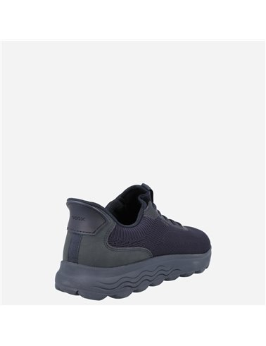 Sneaker Spherica Plus Marino